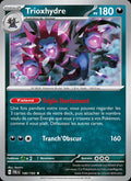 140 - Trioxhydre