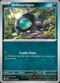 145 - Gribouraigne