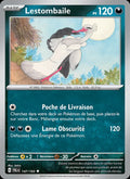 147 - Lestombaile