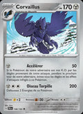 148 - Corvaillus