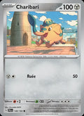 149 - Charibari