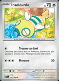 156 - Insolourdo