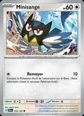 164 - Minisange