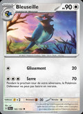 165 - Bleuseille