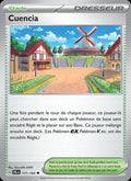 171 - Cuencia