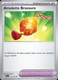 173 - Amulette Bravoure