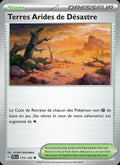 175 - Terres Arides de Desastre