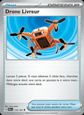 178 - Drone Livreur