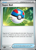 183 - Super Ball