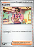 187 - Saguaro