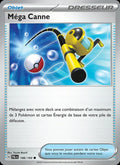 188 - Mega Canne
