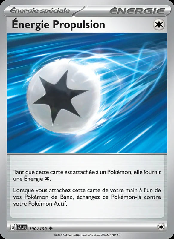 190 - Energie Propulsion