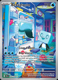 205 - Bekaglacon