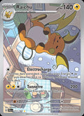 211 - Raichu