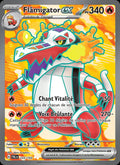 233 - Flamigator-ex
