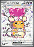 239 - Dedenne-ex