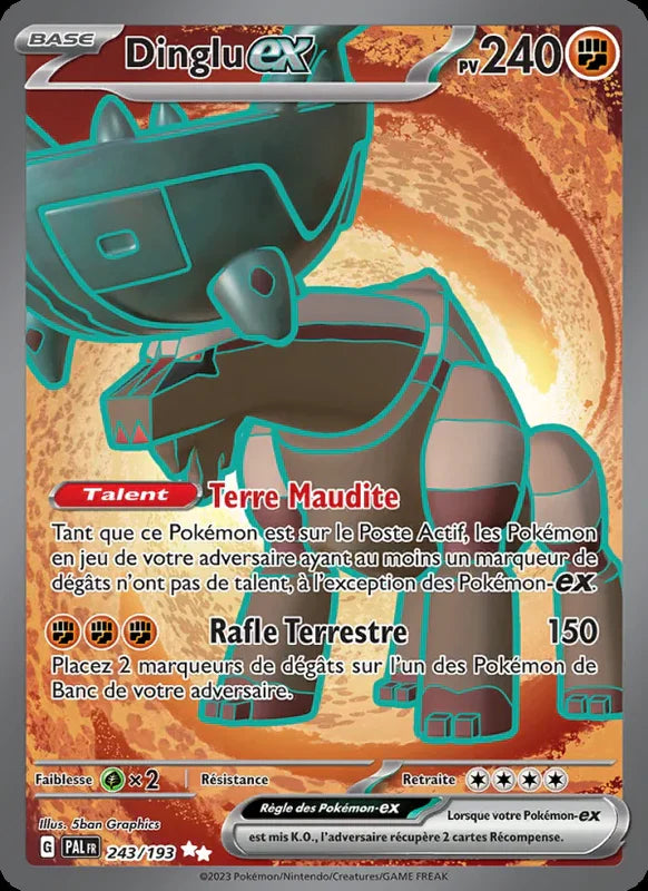 243 - Dinglu-ex
