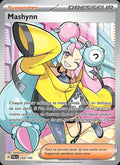 254 - Mashynn