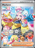 269 - Mashynn