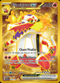 272 - Flamigator-ex