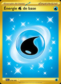 279 - Energie Water de base