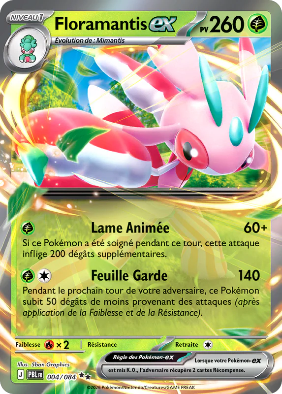 004 - Floramantis-ex