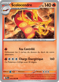 010 - Scolocendre