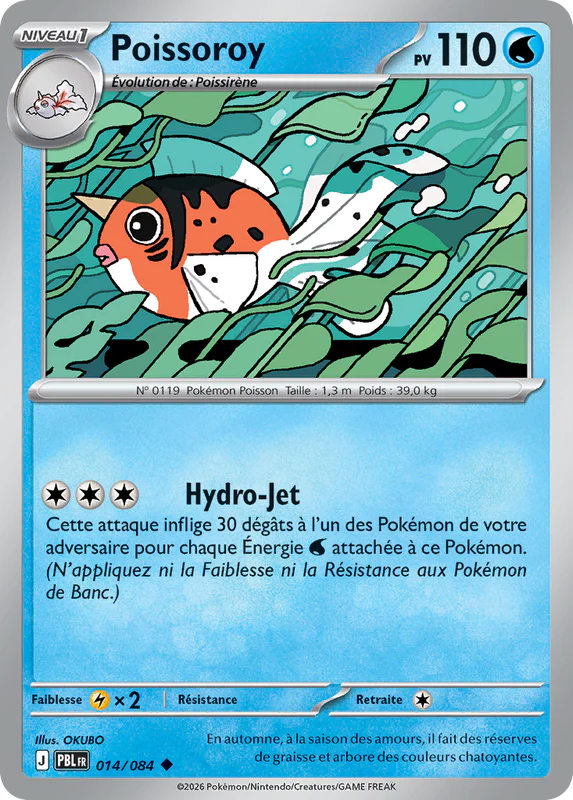 014 - Poissoroy