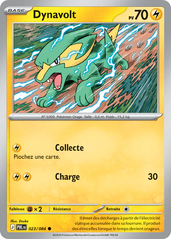 023 - Dynavolt