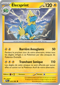 024 - Élecsprint