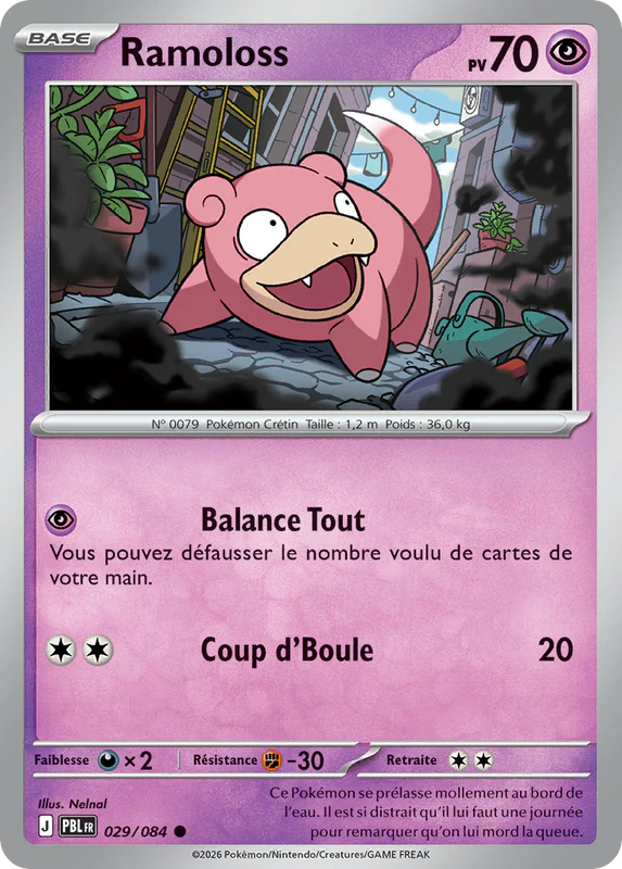029 - Ramoloss