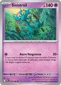 039 - Sinistrail