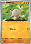 042 - Férosinge