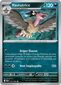 050 - Vaututrice