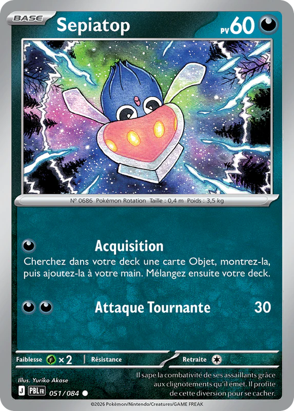 051 - Sepiatop