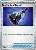 075 - Cloche Ténébreuse