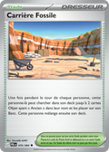 076 - Carrière Fossile