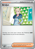 079 - Bridjet