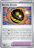 082 - Bombe Géniale