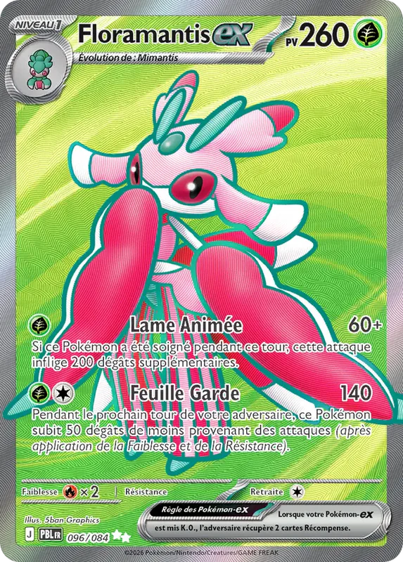 096 - Floramantis-ex