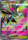098 - Méga-Zeraora-ex