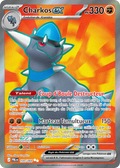 100 - Charkos-ex