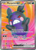 102 - Morpeko-ex
