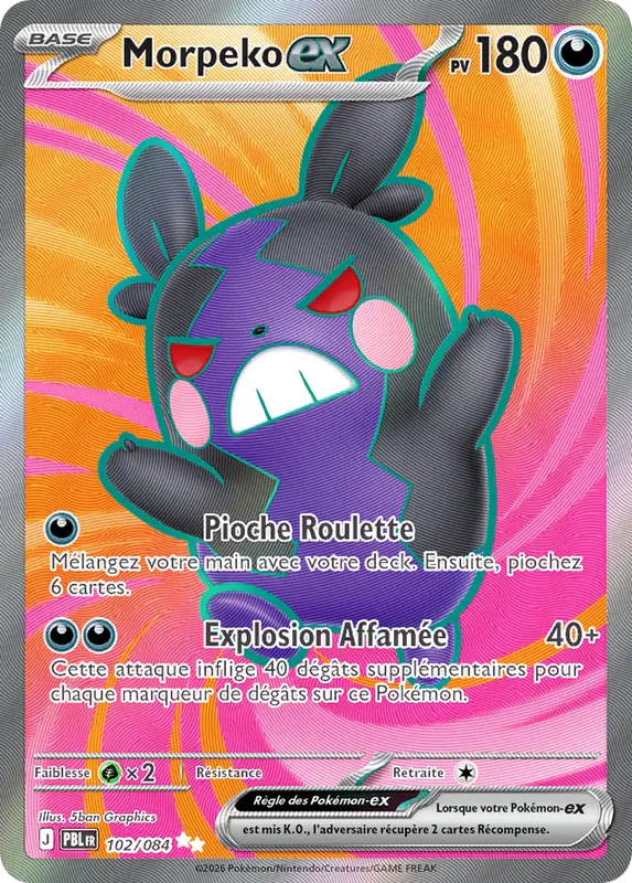 Carte Pokémon