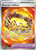 104 - Bracelet Vaillant