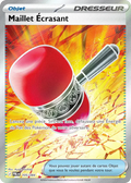 105 - Maillet Écrasant
