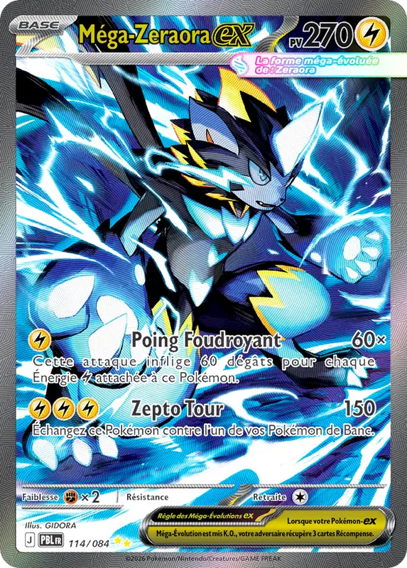 Carte Pokémon