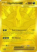 120 - Méga-Darkrai-ex