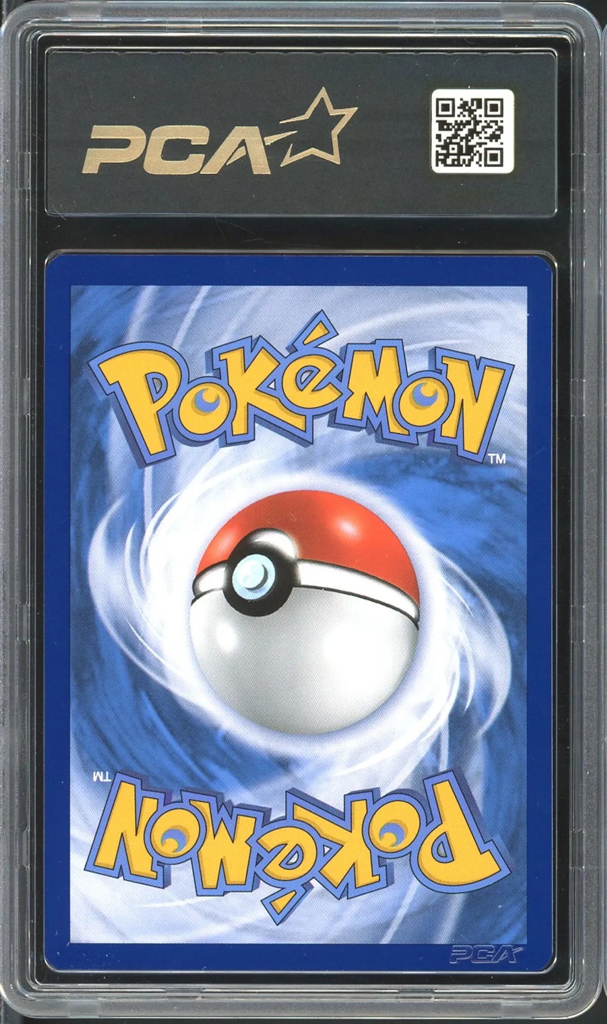 Victini PCA 10 - Promos Écarlate et Violet #208