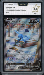 Givrali V PCA 9.5 - Évolution Céleste #175/203